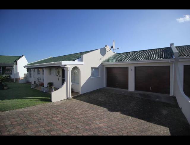 3 BEDROOM HOUSE FOR SALE IN FRAAIUITSIG
